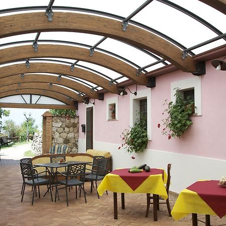 Fattoria Alvaneta Padula Ngoại thất bức ảnh