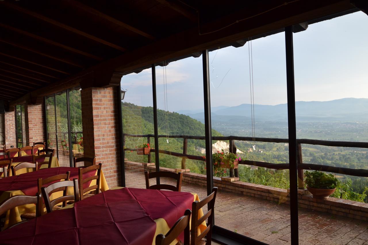 Fattoria Alvaneta Padula Ngoại thất bức ảnh