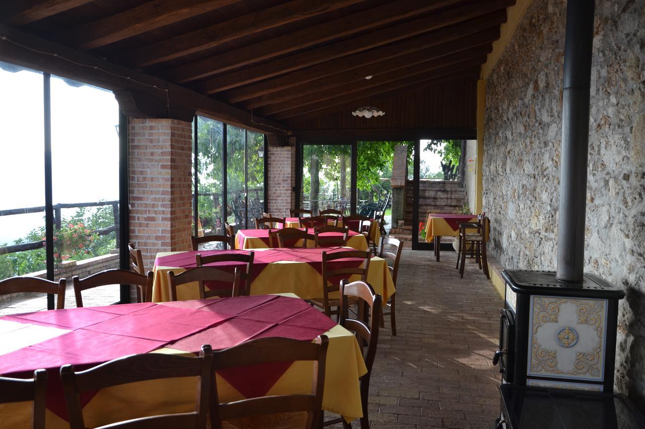 Fattoria Alvaneta Padula Ngoại thất bức ảnh
