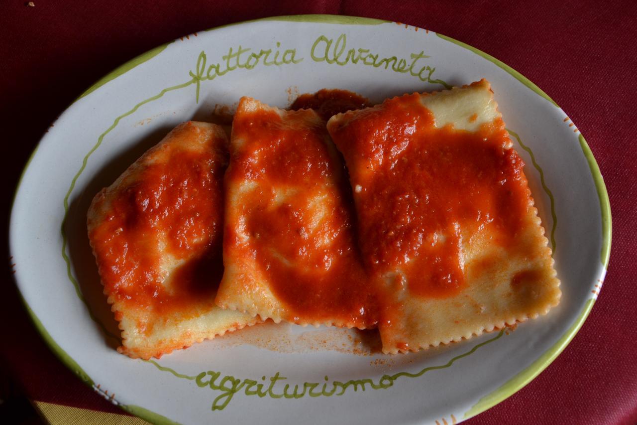 Fattoria Alvaneta Padula Ngoại thất bức ảnh