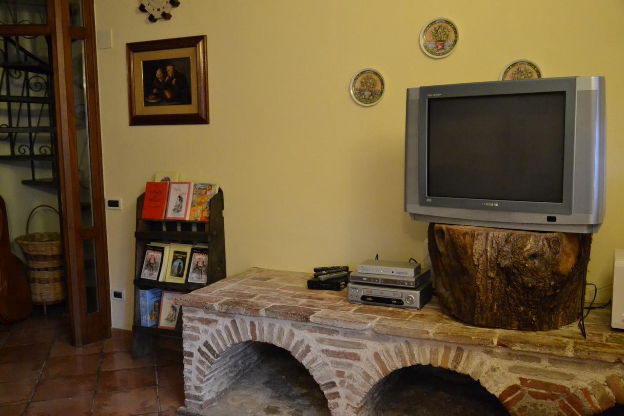Fattoria Alvaneta Padula Ngoại thất bức ảnh