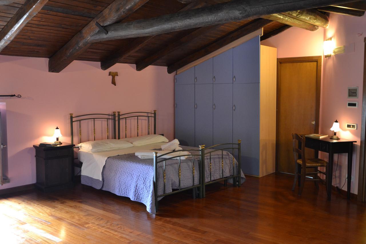 Fattoria Alvaneta Padula Ngoại thất bức ảnh