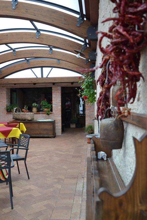 Fattoria Alvaneta Padula Ngoại thất bức ảnh