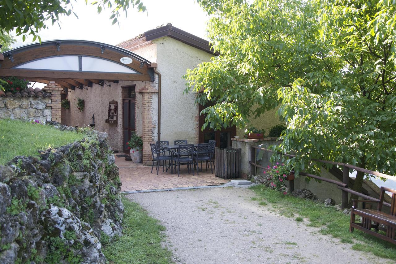 Fattoria Alvaneta Padula Ngoại thất bức ảnh